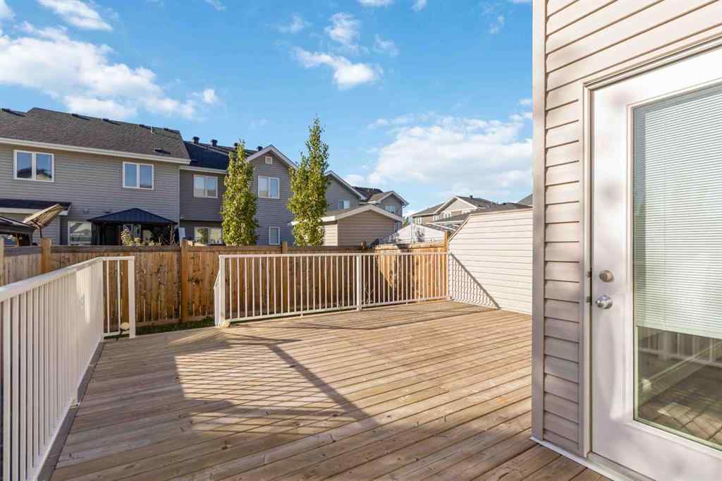 MLS® A2264002 - 105 Archer Hill Court  in Abasand Fort McMurray, Residential