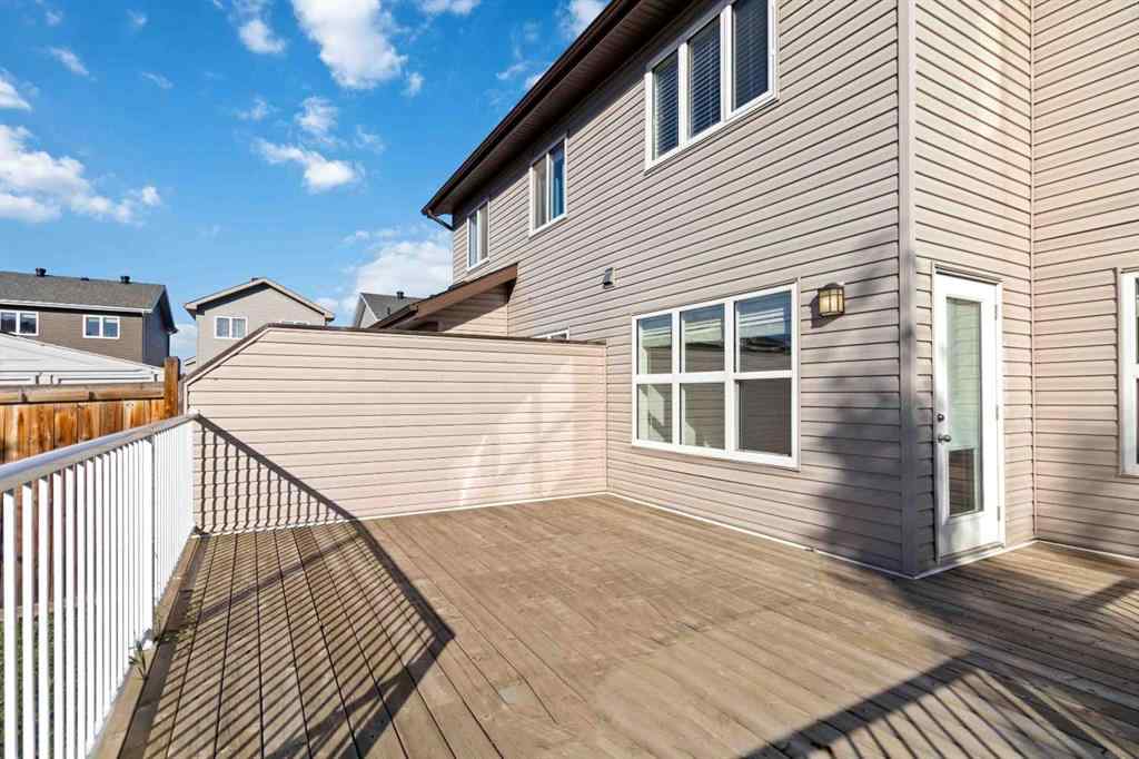 MLS® A2264002 - 105 Archer Hill Court  in Abasand Fort McMurray, Residential