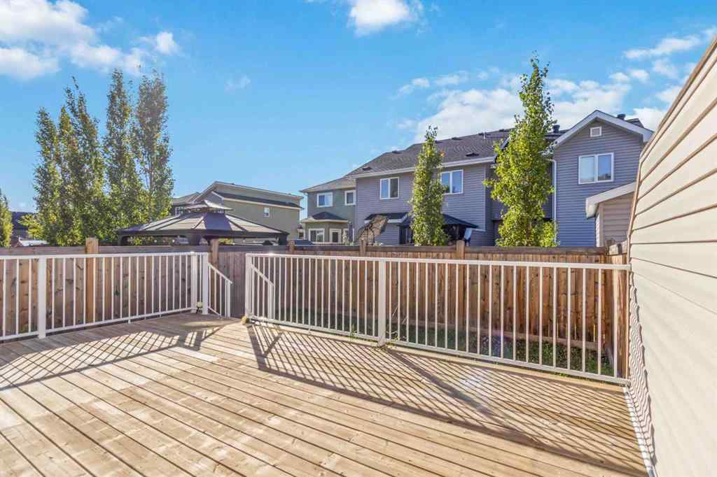MLS® A2264002 - 105 Archer Hill Court  in Abasand Fort McMurray, Residential