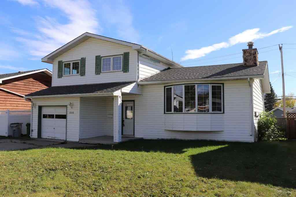 MLS® A2264003 - 5505 13 Avenue   in NONE Edson, Residential