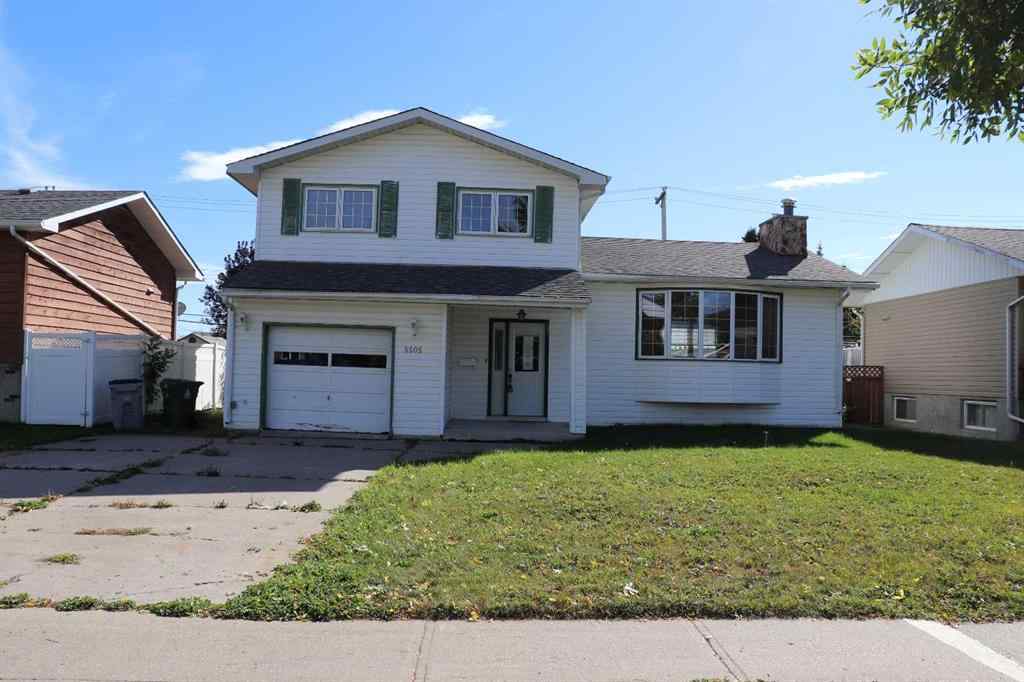 MLS® A2264003 - 5505 13 Avenue   in NONE Edson, Residential