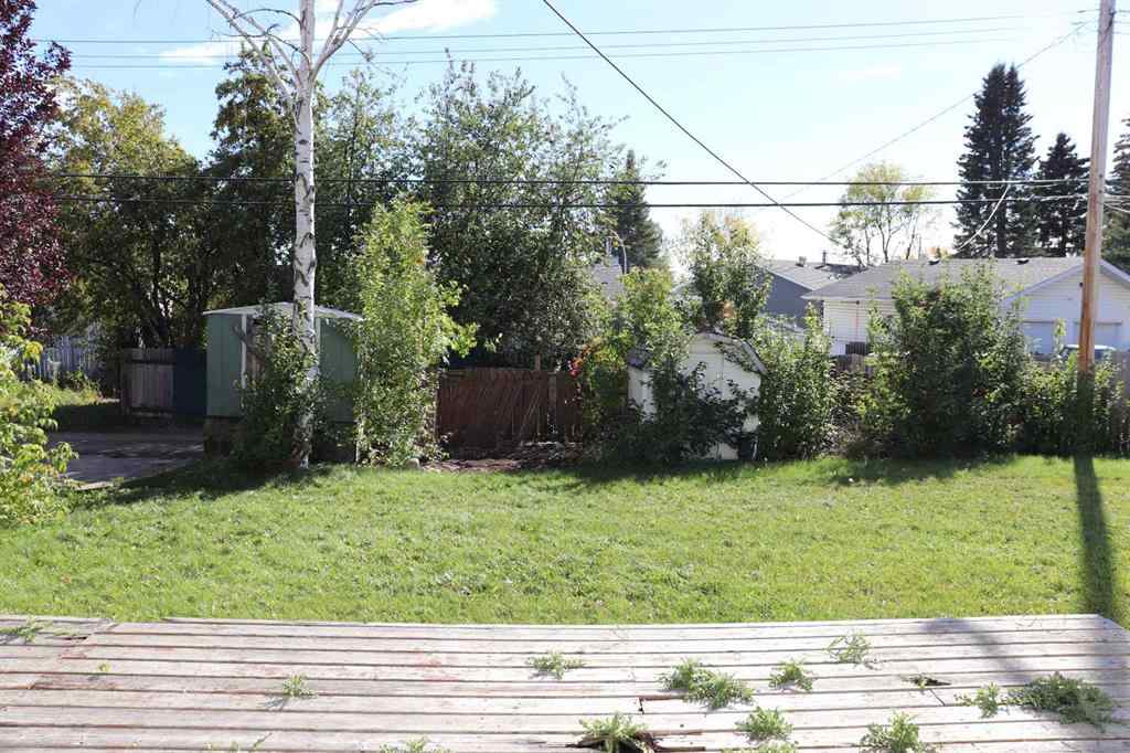 MLS® A2264003 - 5505 13 Avenue   in NONE Edson, Residential