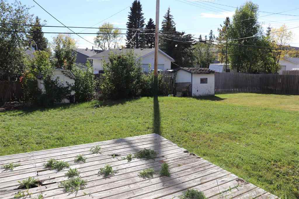 MLS® A2264003 - 5505 13 Avenue   in NONE Edson, Residential