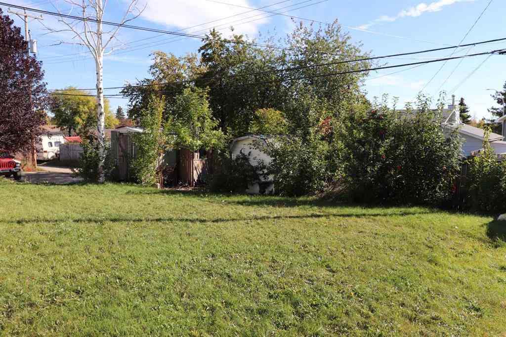 MLS® A2264003 - 5505 13 Avenue   in NONE Edson, Residential