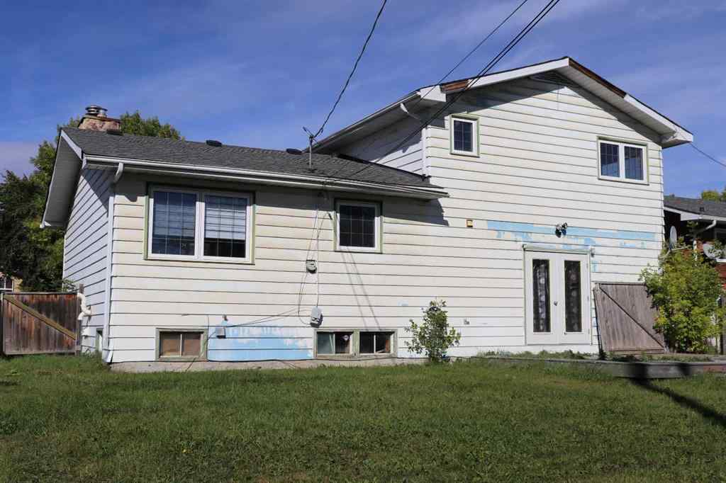 MLS® A2264003 - 5505 13 Avenue   in NONE Edson, Residential