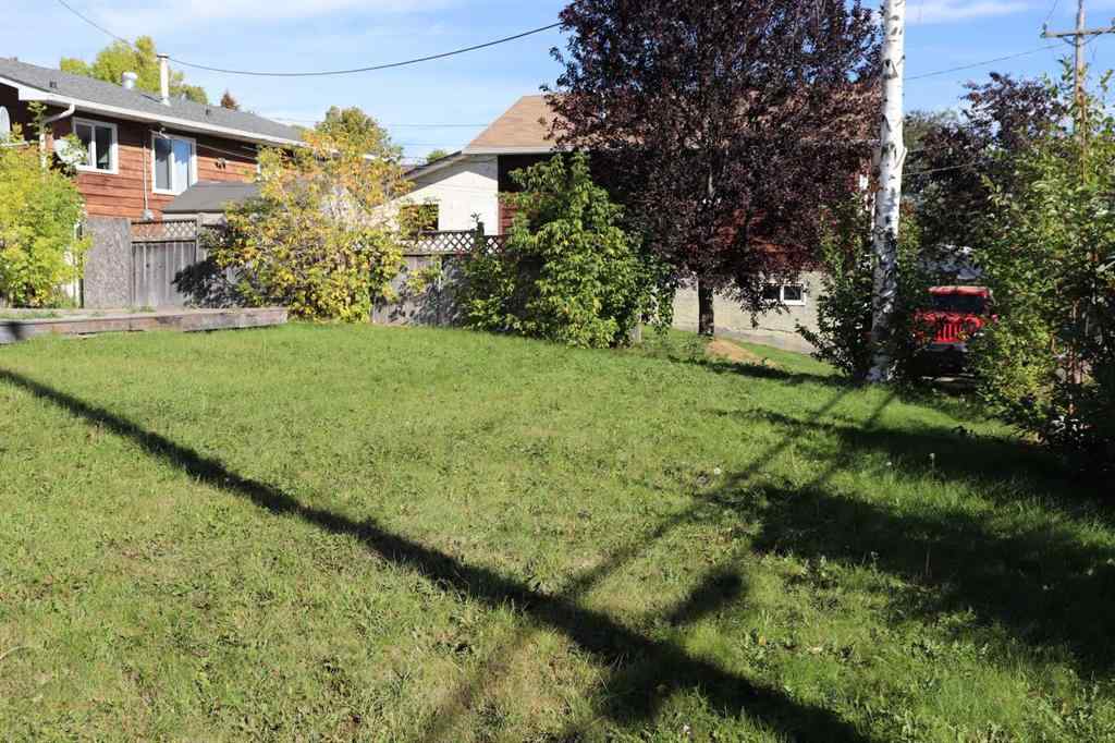 MLS® A2264003 - 5505 13 Avenue   in NONE Edson, Residential
