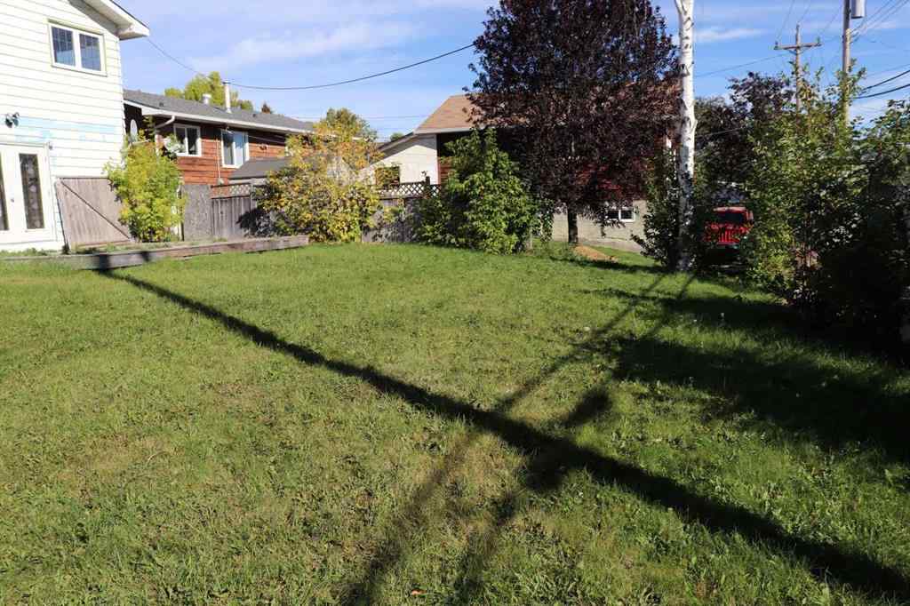 MLS® A2264003 - 5505 13 Avenue   in NONE Edson, Residential