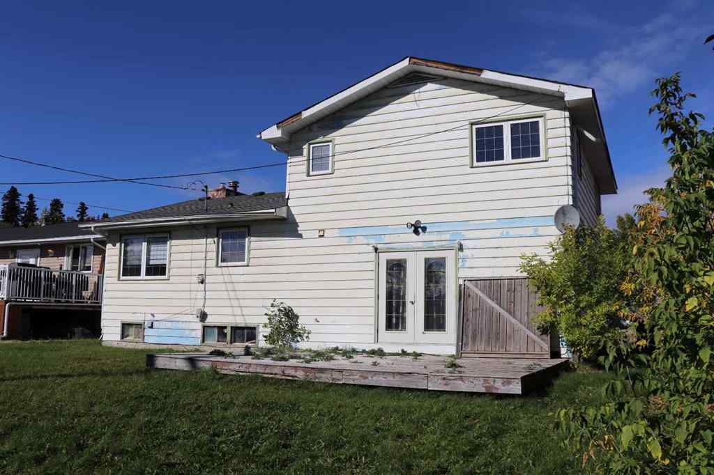 MLS® A2264003 - 5505 13 Avenue   in NONE Edson, Residential