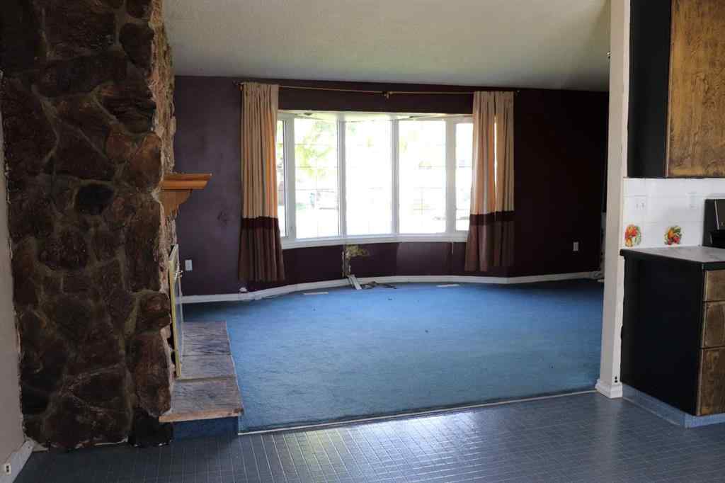 MLS® A2264003 - 5505 13 Avenue   in NONE Edson, Residential