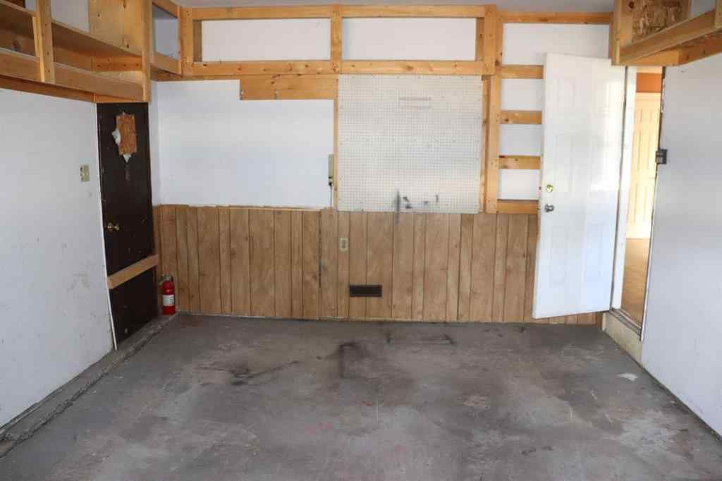 MLS® A2264003 - 5505 13 Avenue   in NONE Edson, Residential