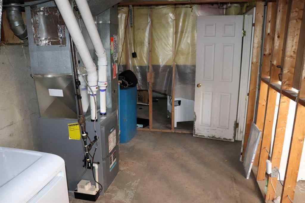 MLS® A2264003 - 5505 13 Avenue   in NONE Edson, Residential