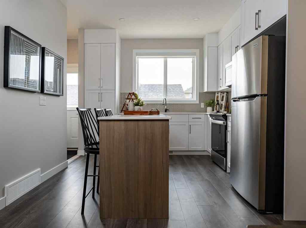 MLS® A2264004 - 14430 15 Street NE in Keystone Hills Calgary, Residential