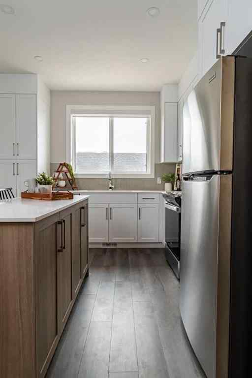 MLS® A2264004 - 14430 15 Street NE in Keystone Hills Calgary, Residential