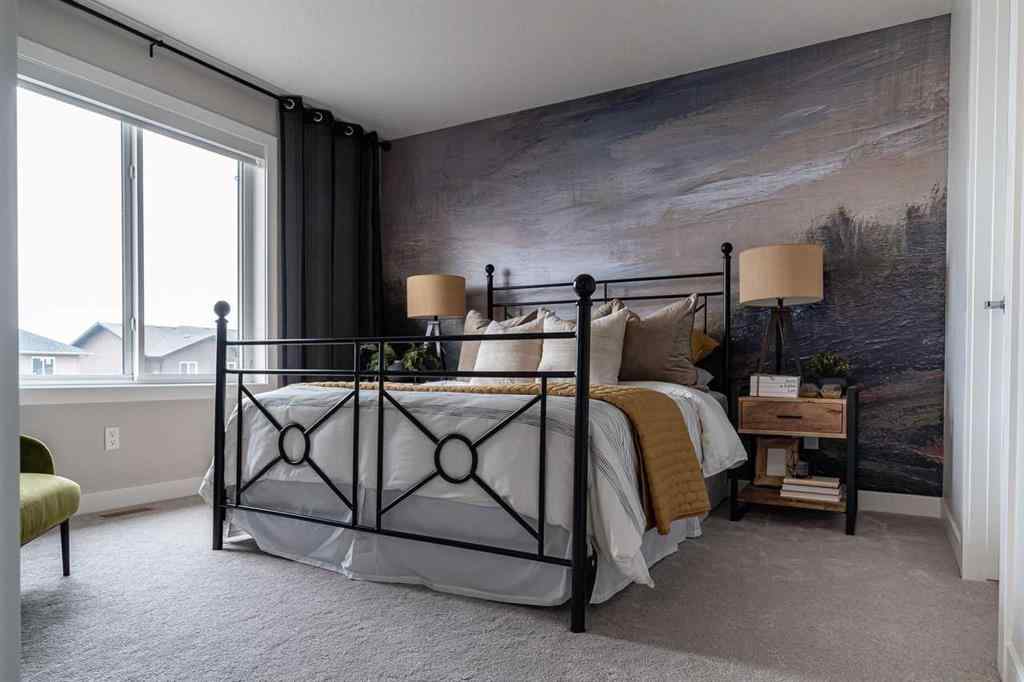 MLS® A2264004 - 14430 15 Street NE in Keystone Hills Calgary, Residential