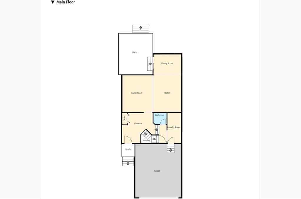 MLS® A2264005 - 70 Glensummit Close  in GlenEagles Cochrane, Residential