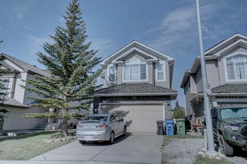 MLS® A2264005 - 70 Glensummit Close  in GlenEagles Cochrane, Residential
