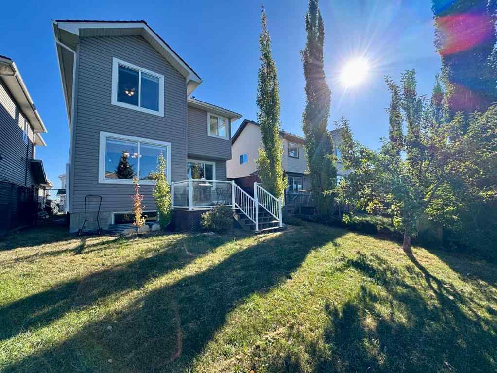 MLS® A2264005 - 70 Glensummit Close  in GlenEagles Cochrane, Residential