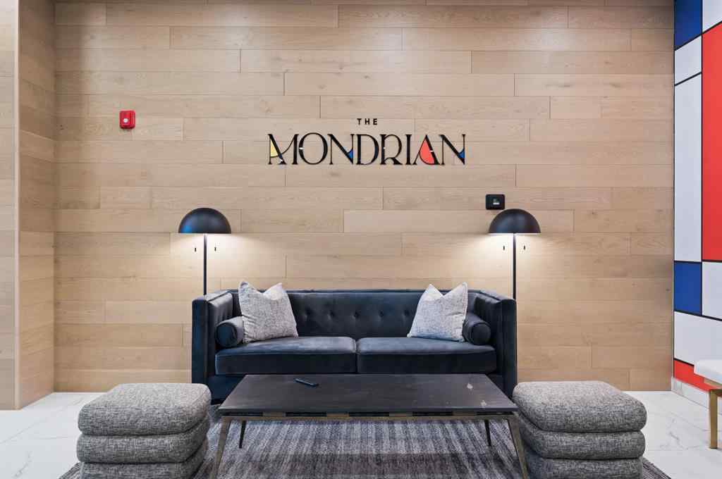 MLS® A2264009 - Unit #601 8230 Broadcast Avenue SW in West Springs Calgary, Residential