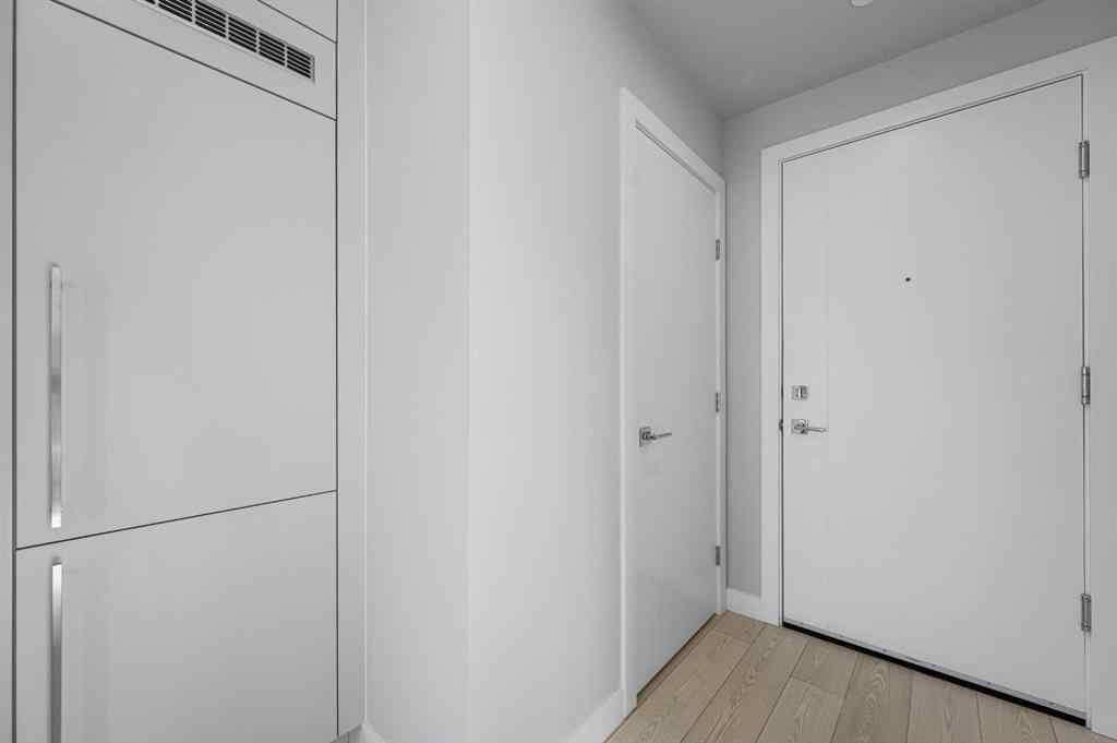 MLS® A2264009 - Unit #601 8230 Broadcast Avenue SW in West Springs Calgary, Residential