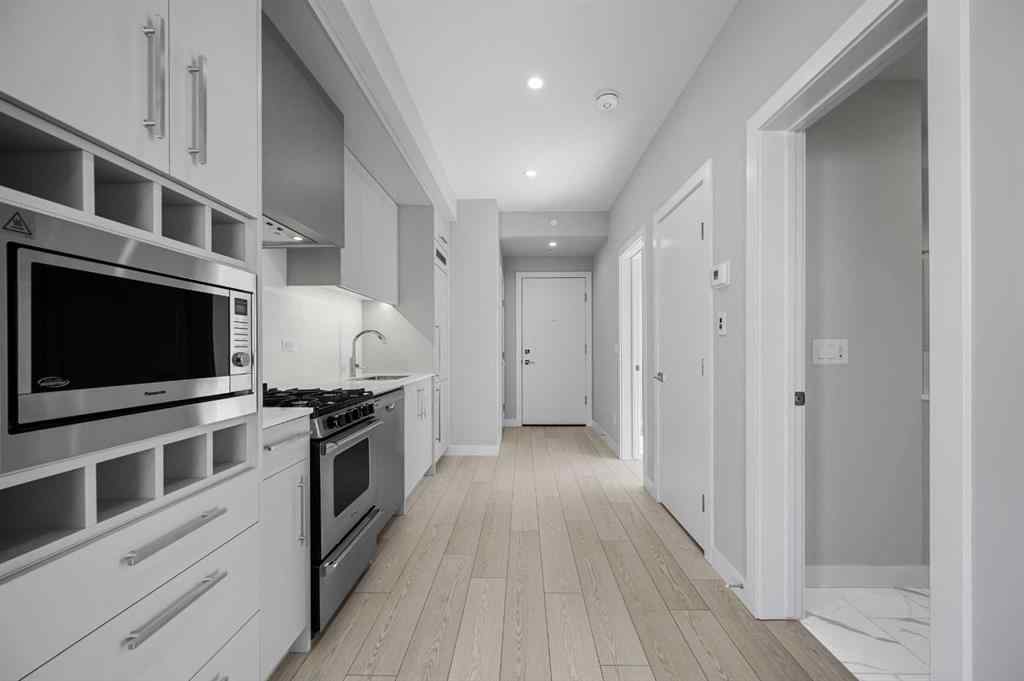 MLS® A2264009 - Unit #601 8230 Broadcast Avenue SW in West Springs Calgary, Residential