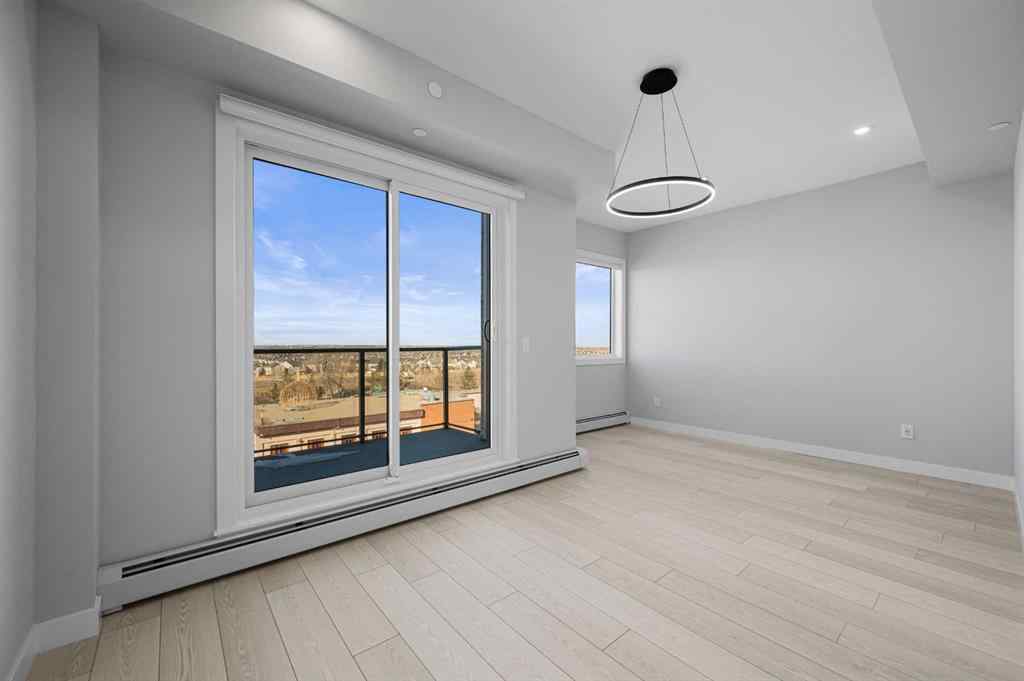 MLS® A2264009 - Unit #601 8230 Broadcast Avenue SW in West Springs Calgary, Residential