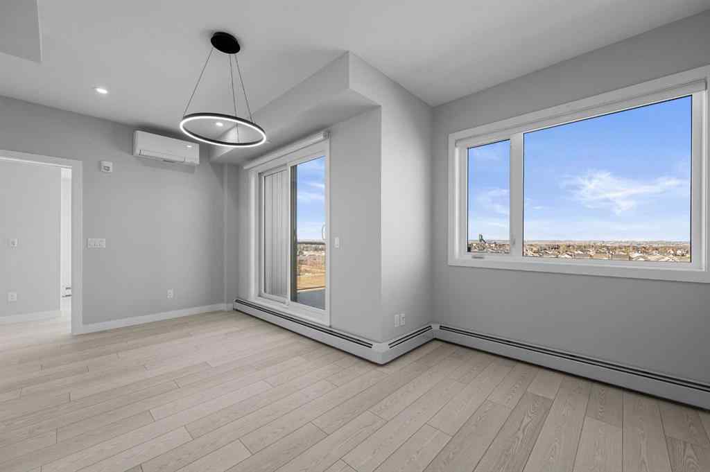 MLS® A2264009 - Unit #601 8230 Broadcast Avenue SW in West Springs Calgary, Residential