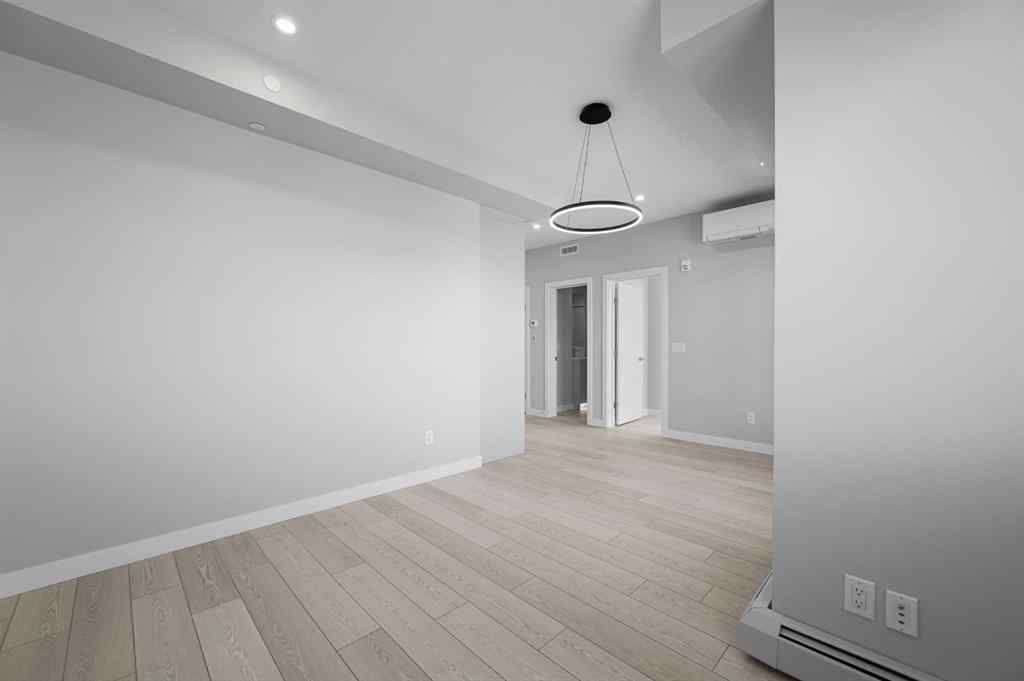 MLS® A2264009 - Unit #601 8230 Broadcast Avenue SW in West Springs Calgary, Residential