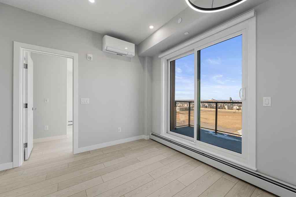 MLS® A2264009 - Unit #601 8230 Broadcast Avenue SW in West Springs Calgary, Residential