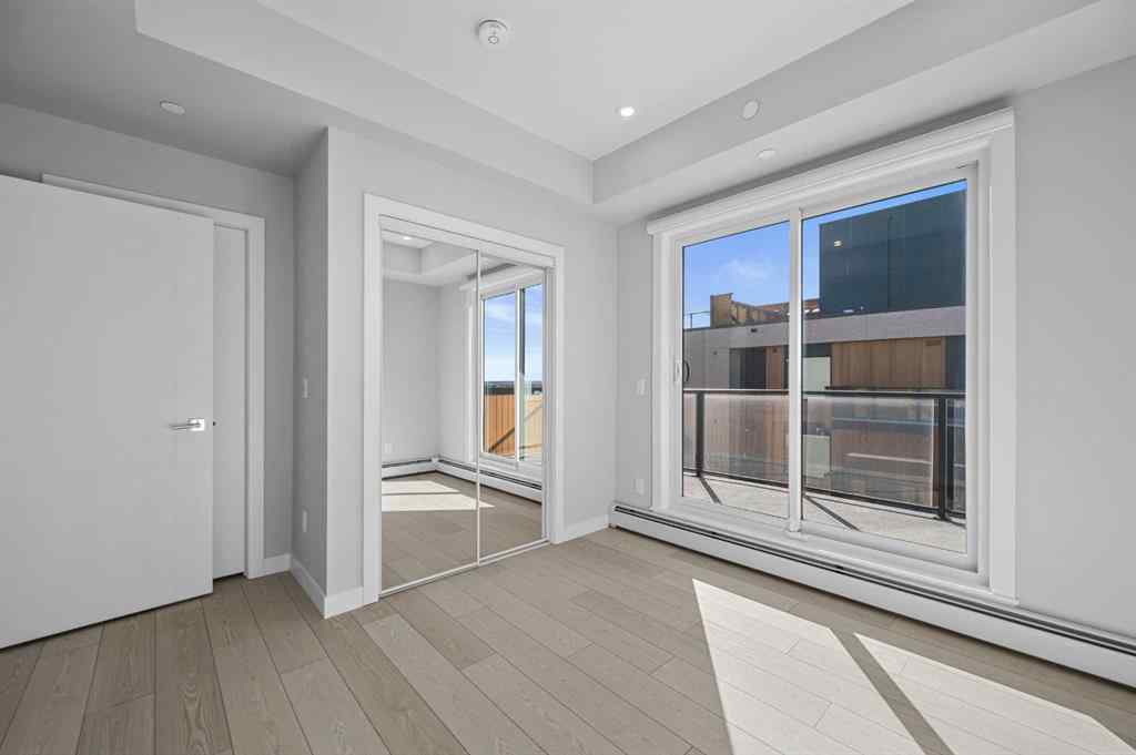 MLS® A2264009 - Unit #601 8230 Broadcast Avenue SW in West Springs Calgary, Residential