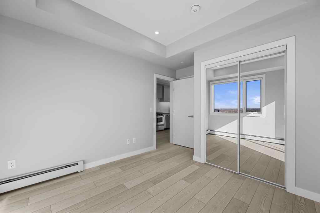 MLS® A2264009 - Unit #601 8230 Broadcast Avenue SW in West Springs Calgary, Residential
