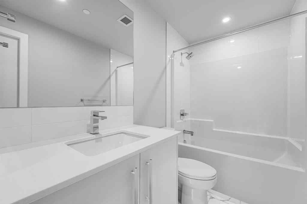 MLS® A2264009 - Unit #601 8230 Broadcast Avenue SW in West Springs Calgary, Residential