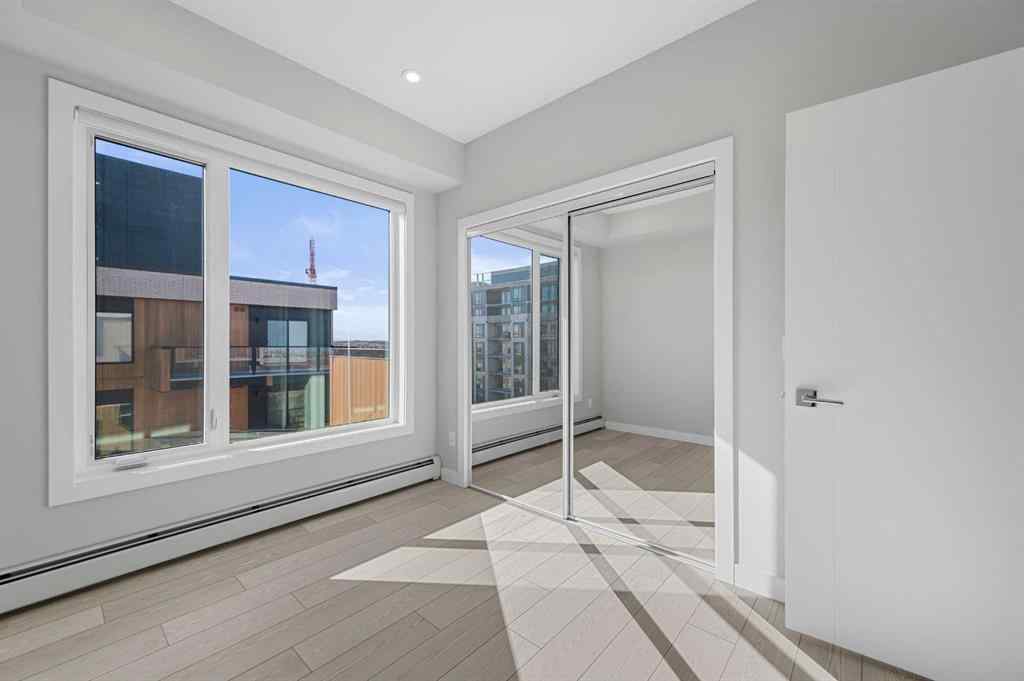 MLS® A2264009 - Unit #601 8230 Broadcast Avenue SW in West Springs Calgary, Residential