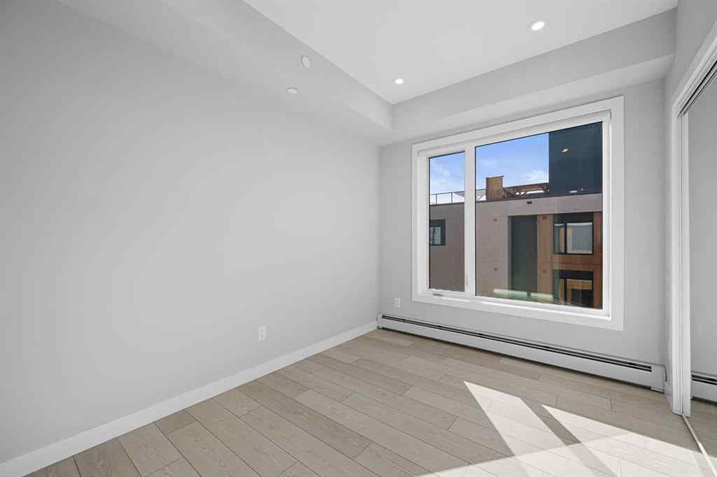 MLS® A2264009 - Unit #601 8230 Broadcast Avenue SW in West Springs Calgary, Residential