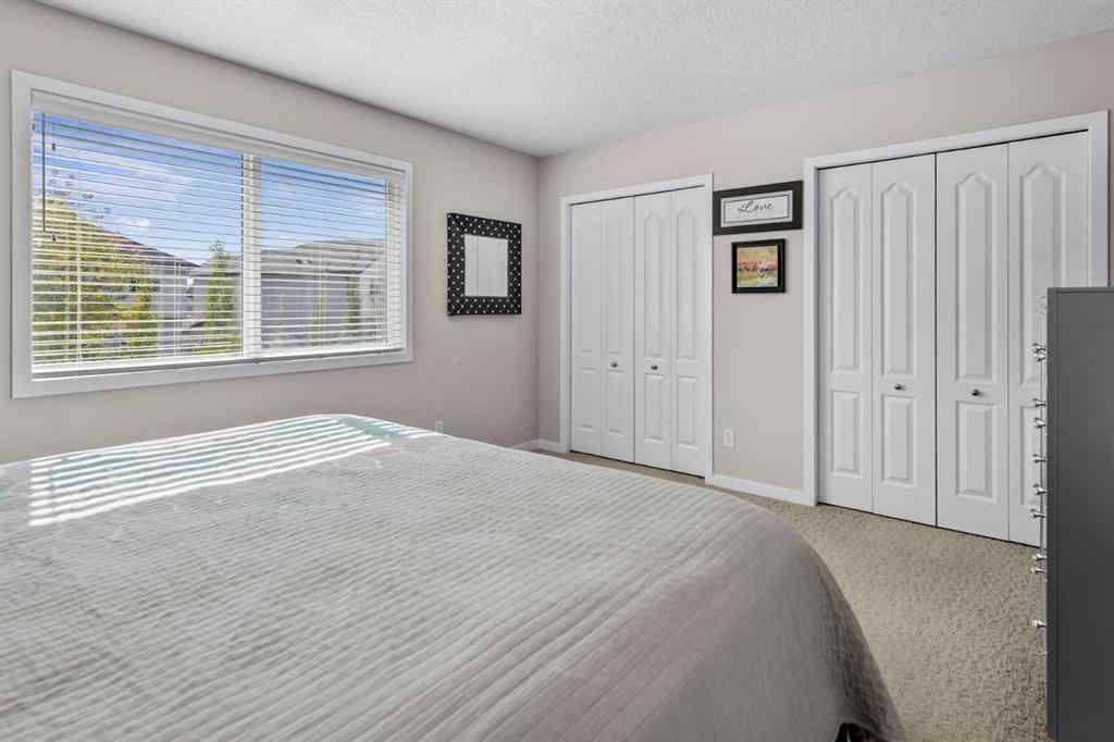 MLS® A2264010 - 510 Cranston Drive SE in Cranston Calgary, Residential