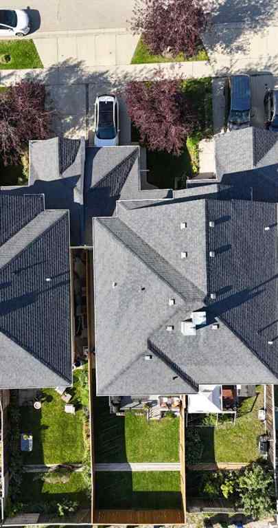 MLS® A2264010 - 510 Cranston Drive SE in Cranston Calgary, Residential