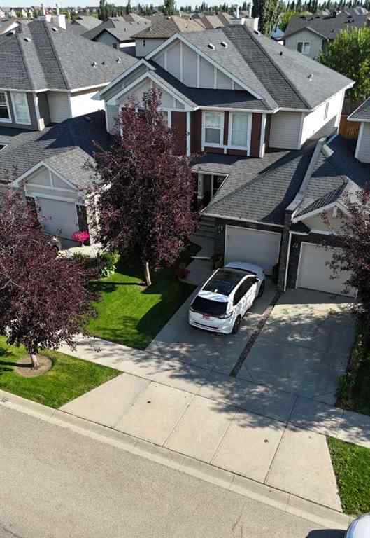 MLS® A2264010 - 510 Cranston Drive SE in Cranston Calgary, Residential