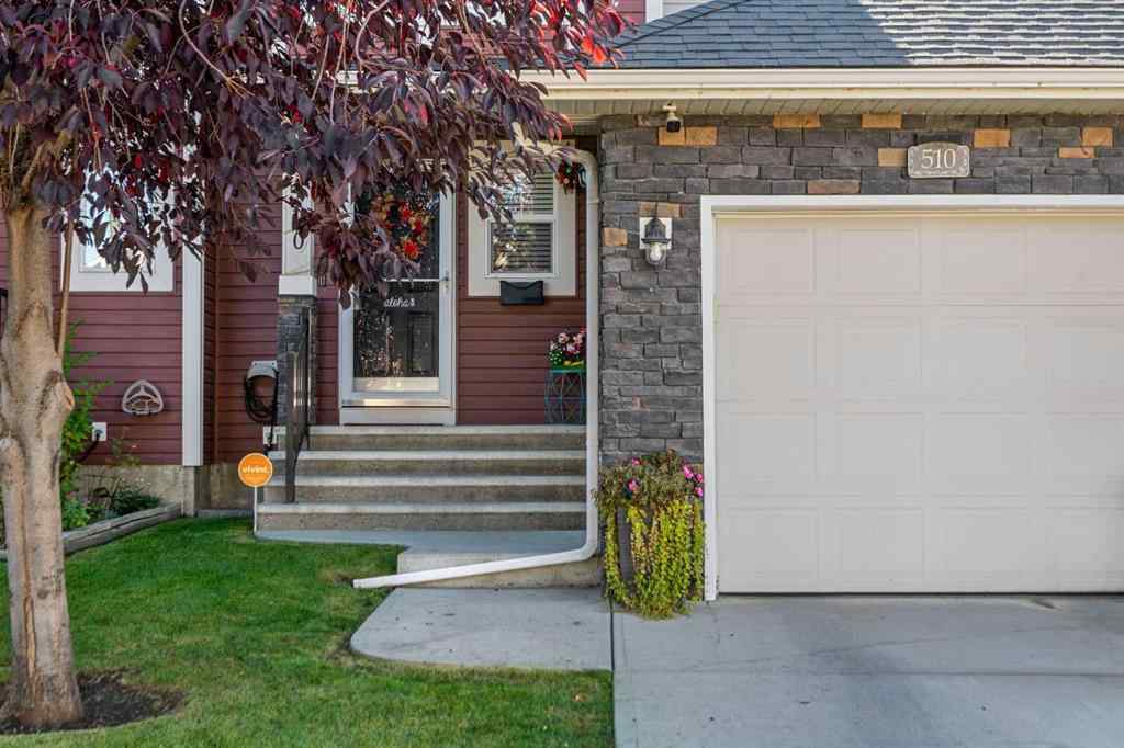 MLS® A2264010 - 510 Cranston Drive SE in Cranston Calgary, Residential