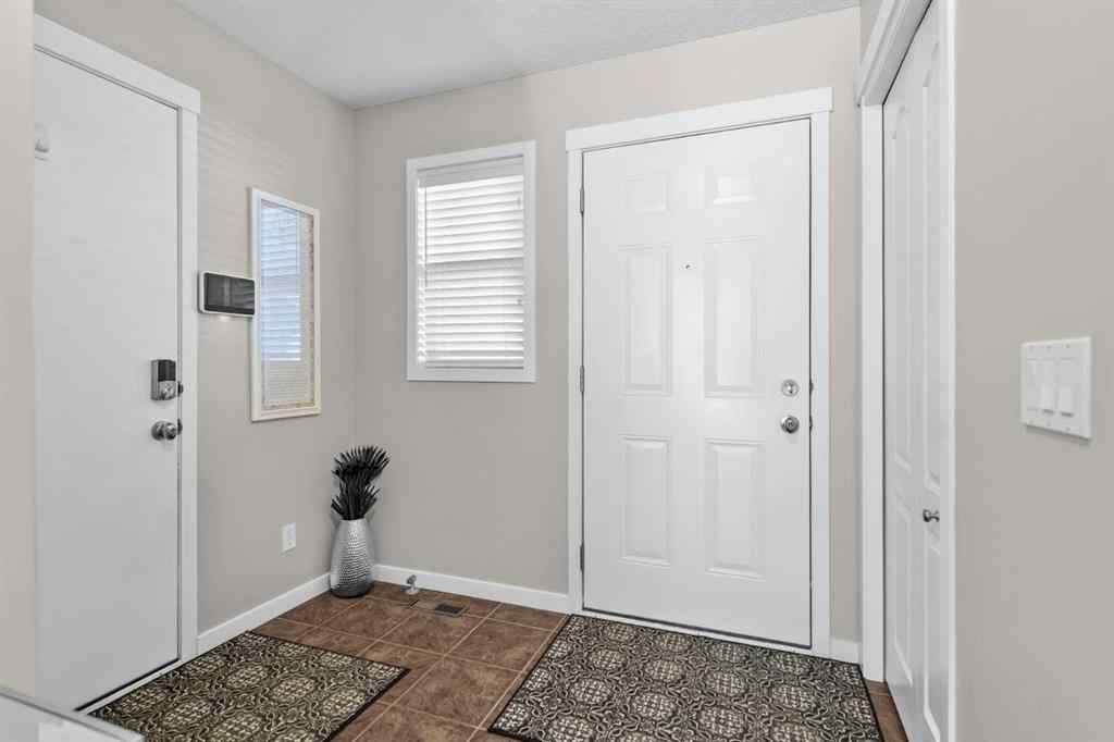MLS® A2264010 - 510 Cranston Drive SE in Cranston Calgary, Residential