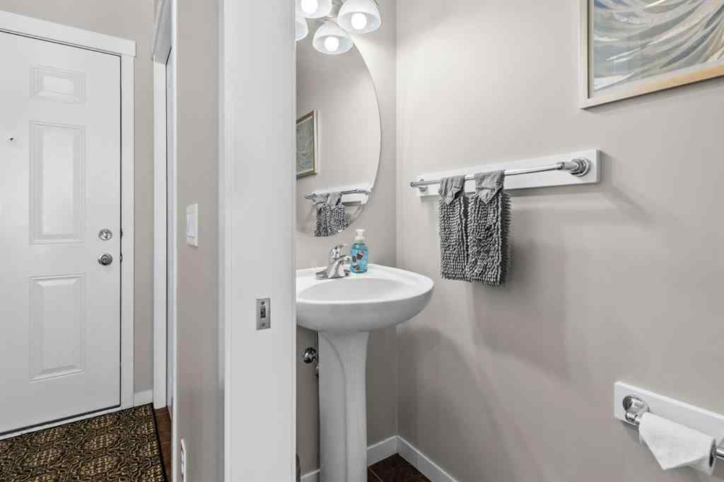 MLS® A2264010 - 510 Cranston Drive SE in Cranston Calgary, Residential