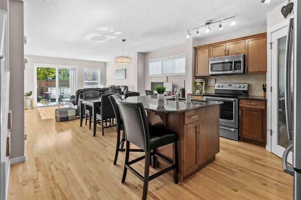 MLS® A2264010 - 510 Cranston Drive SE in Cranston Calgary, Residential