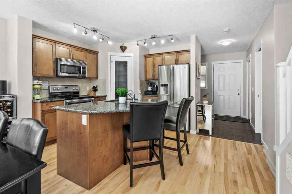 MLS® A2264010 - 510 Cranston Drive SE in Cranston Calgary, Residential