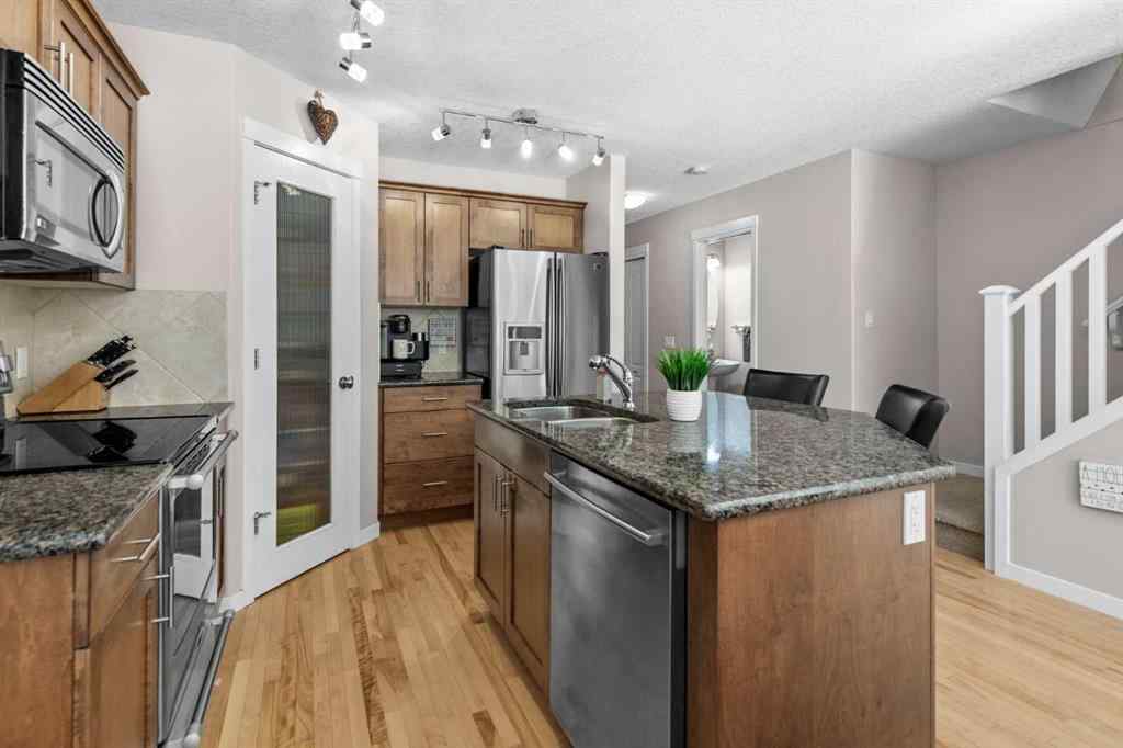 MLS® A2264010 - 510 Cranston Drive SE in Cranston Calgary, Residential