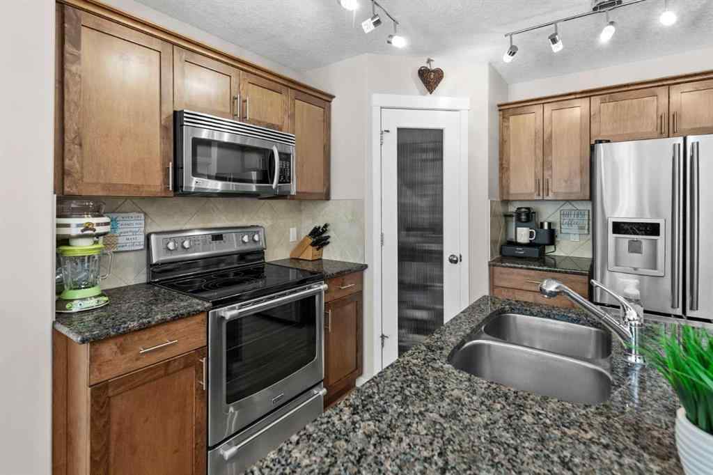 MLS® A2264010 - 510 Cranston Drive SE in Cranston Calgary, Residential