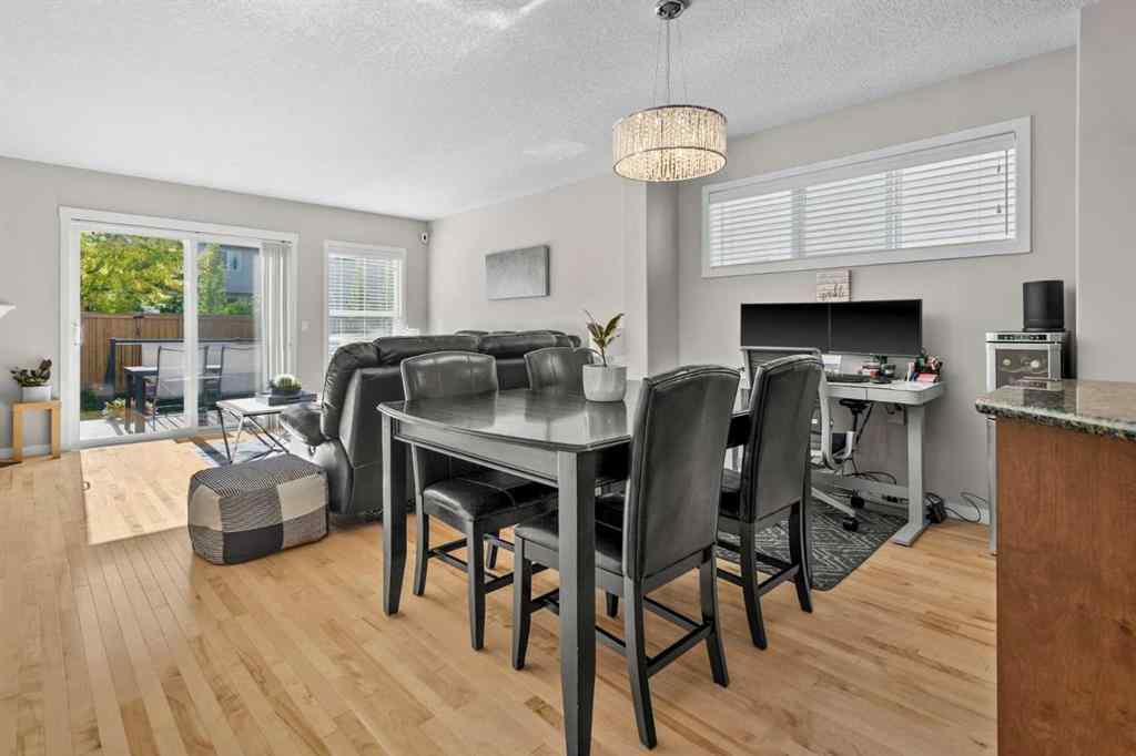 MLS® A2264010 - 510 Cranston Drive SE in Cranston Calgary, Residential