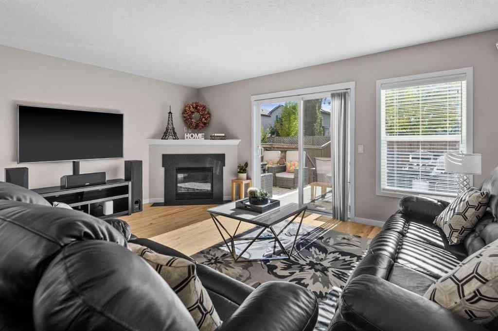 MLS® A2264010 - 510 Cranston Drive SE in Cranston Calgary, Residential