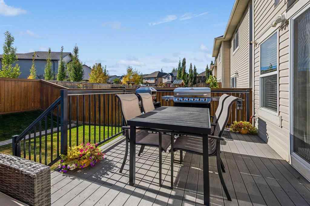 MLS® A2264010 - 510 Cranston Drive SE in Cranston Calgary, Residential