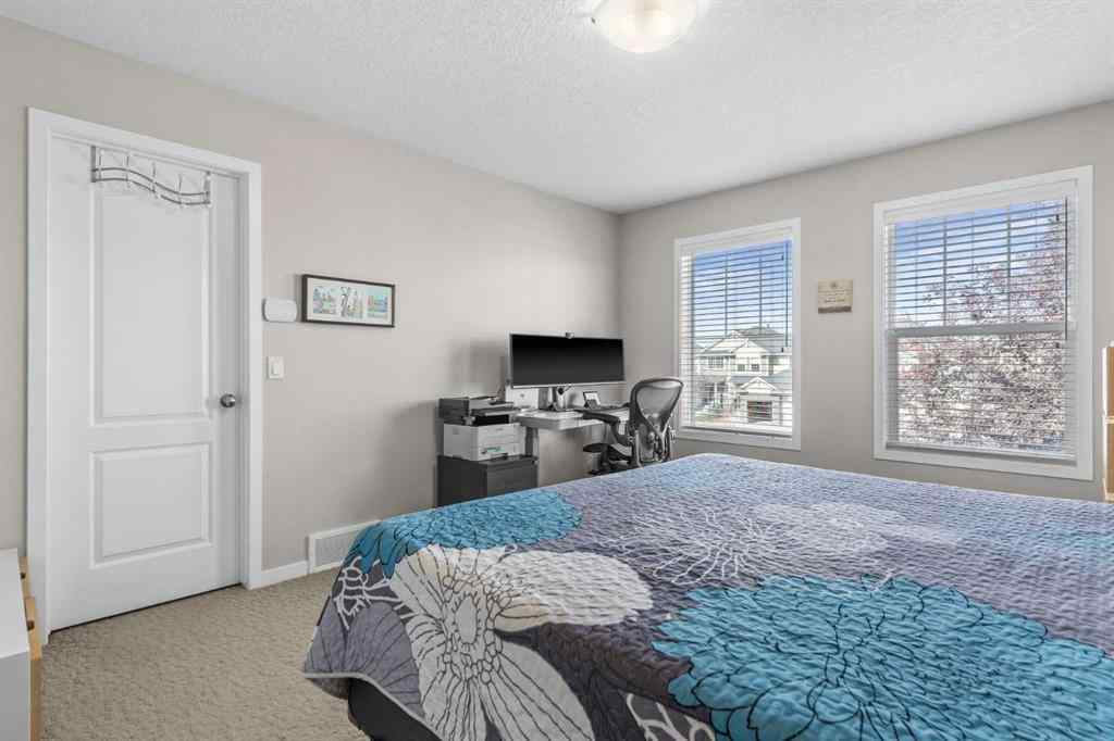 MLS® A2264010 - 510 Cranston Drive SE in Cranston Calgary, Residential