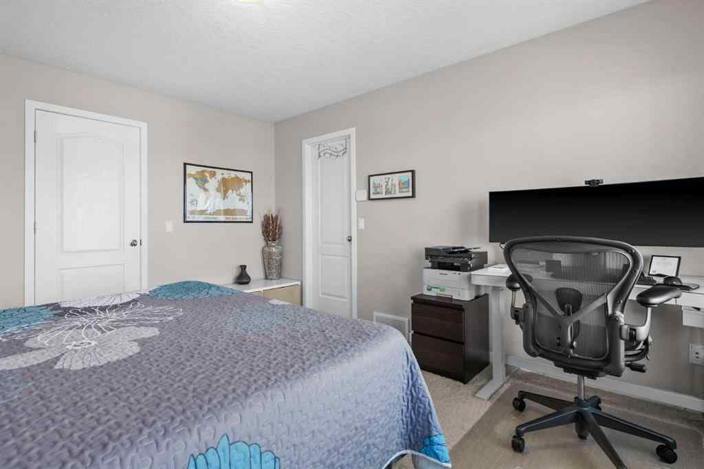 MLS® A2264010 - 510 Cranston Drive SE in Cranston Calgary, Residential