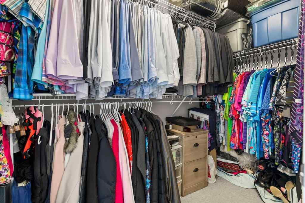 MLS® A2264010 - 510 Cranston Drive SE in Cranston Calgary, Residential