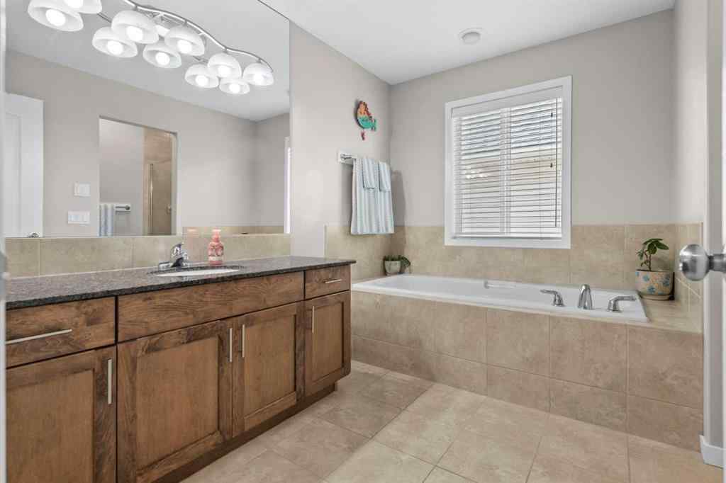 MLS® A2264010 - 510 Cranston Drive SE in Cranston Calgary, Residential